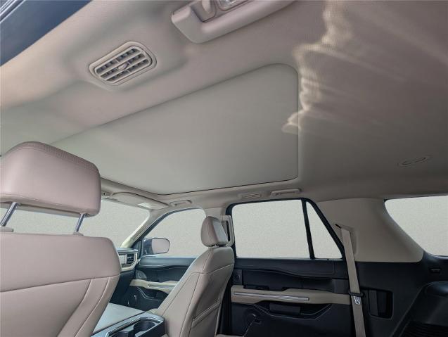 2024 Ford Expedition Limited MAX