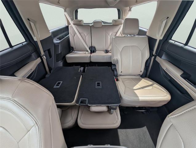 2024 Ford Expedition Limited MAX