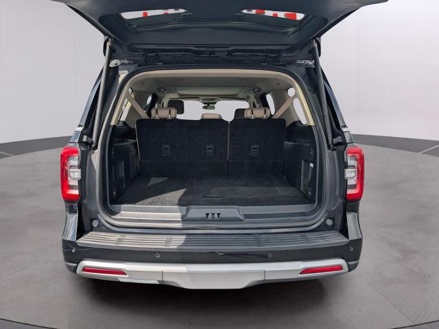 2024 Ford Expedition Limited MAX