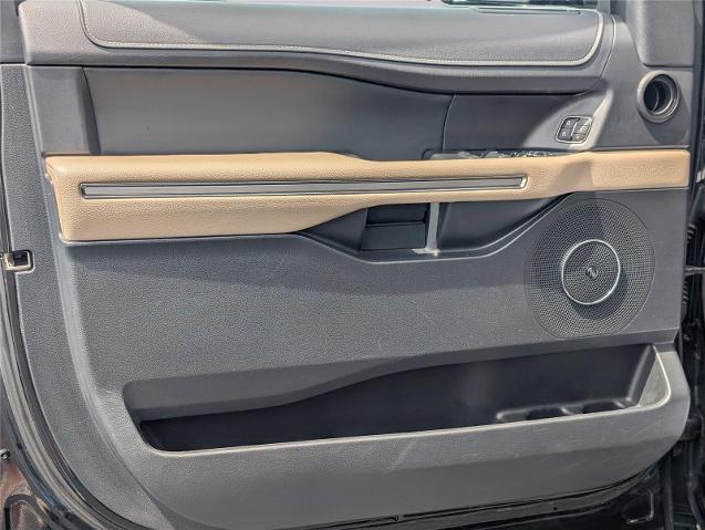 2024 Ford Expedition Limited MAX