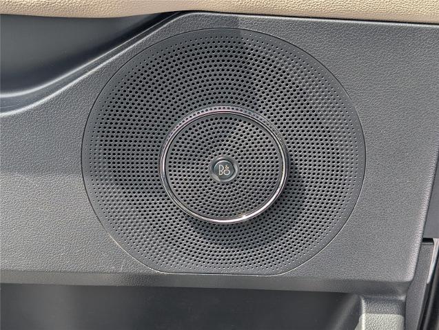 2024 Ford Expedition Limited MAX