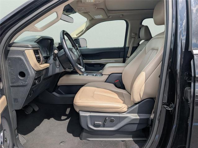 2024 Ford Expedition Limited MAX
