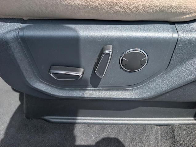 2024 Ford Expedition Limited MAX