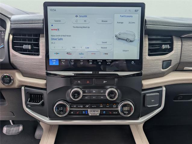 2024 Ford Expedition Limited MAX