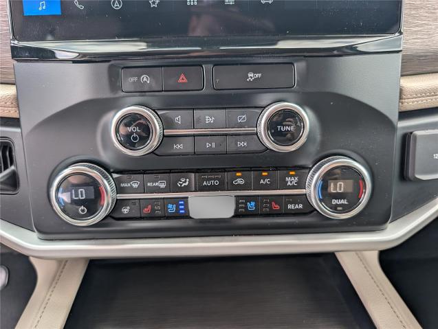 2024 Ford Expedition Limited MAX