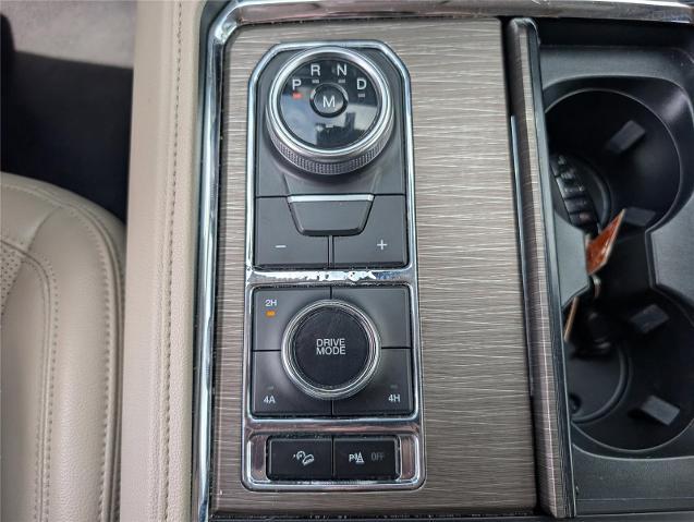 2024 Ford Expedition Limited MAX