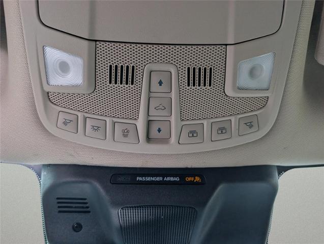 2024 Ford Expedition Limited MAX