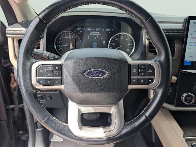 2024 Ford Expedition Limited MAX
