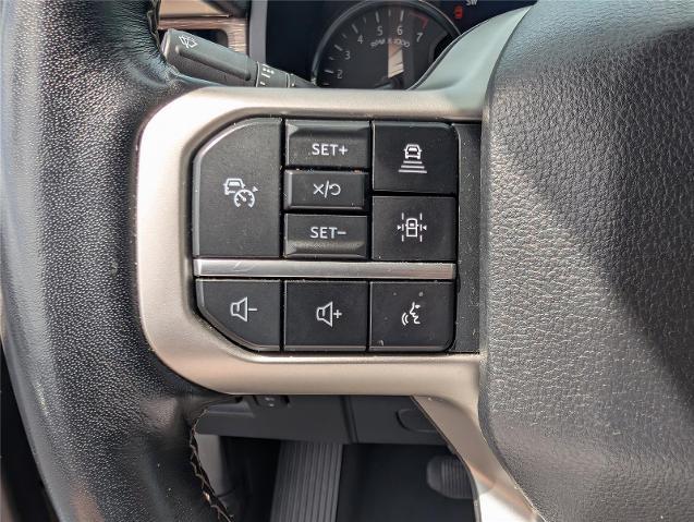 2024 Ford Expedition Limited MAX