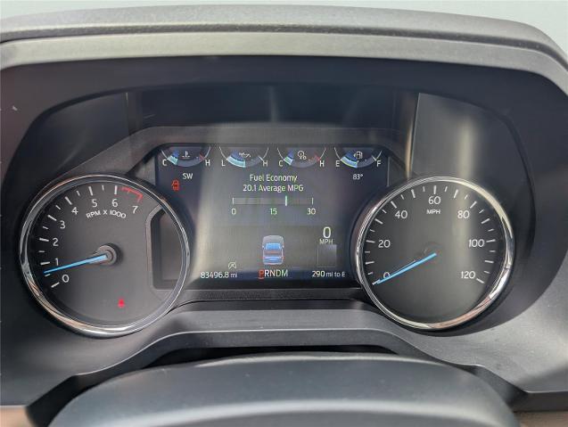 2024 Ford Expedition Limited MAX