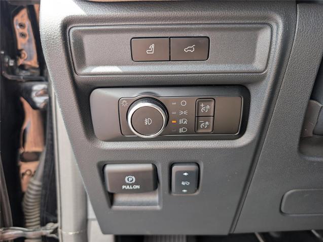 2024 Ford Expedition Limited MAX