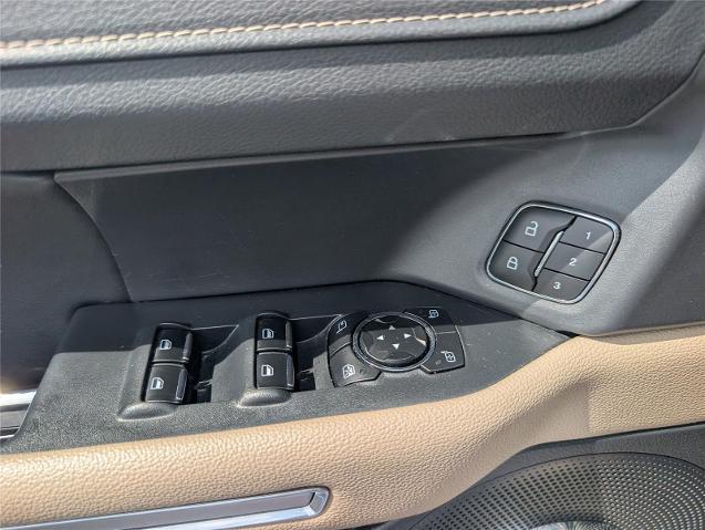 2024 Ford Expedition Limited MAX