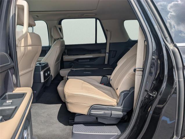 2024 Ford Expedition Limited MAX