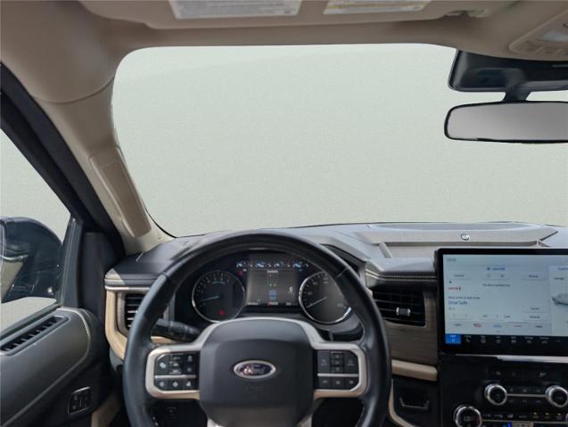 2024 Ford Expedition Limited MAX