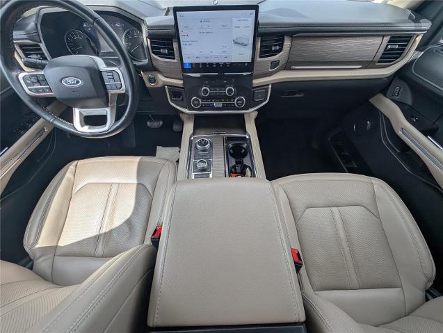2024 Ford Expedition Limited MAX