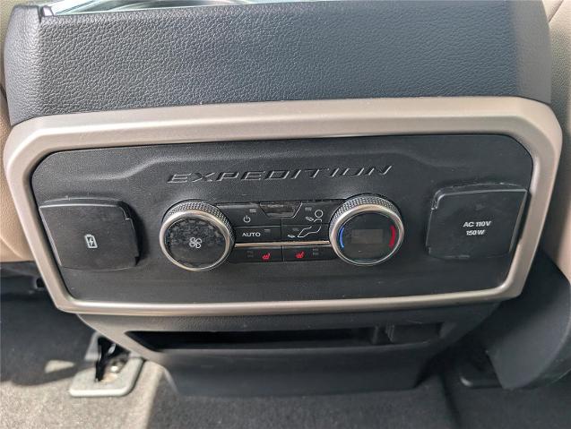 2024 Ford Expedition Limited MAX