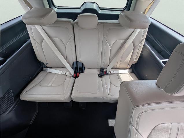 2024 Ford Expedition Limited MAX