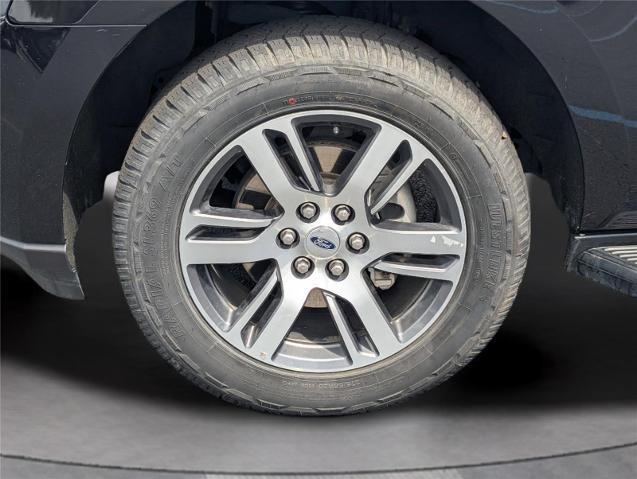 2024 Ford Expedition Limited MAX