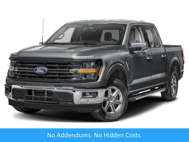 2025 Ford F-150 XLT for sale in Columbia, MS