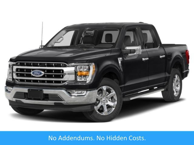 2023 Ford F-150 LARIAT for sale in Columbia, MS