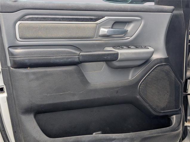 2022 Ram 1500 Big Horn Quad Cab 4x2 6'4" Box