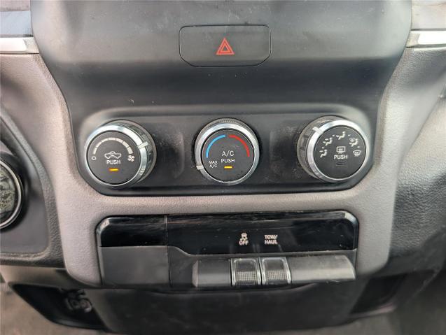 2022 Ram 1500 Big Horn Quad Cab 4x2 6'4" Box