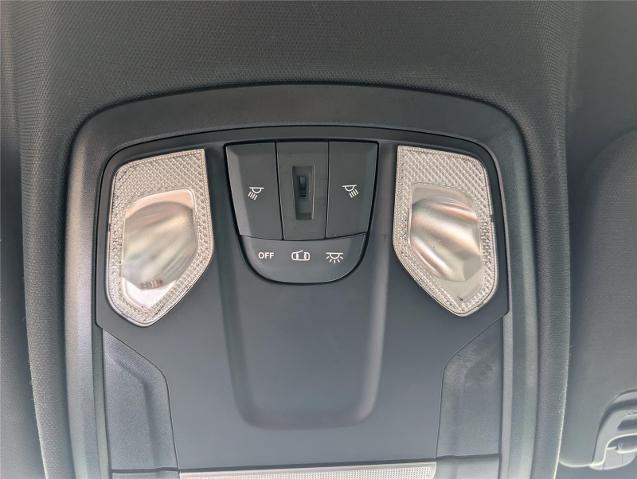 2022 Ram 1500 Big Horn Quad Cab 4x2 6'4" Box