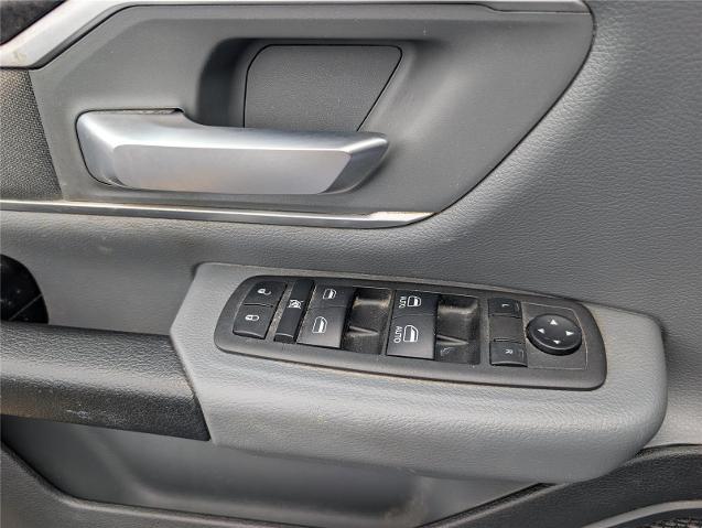 2022 Ram 1500 Big Horn Quad Cab 4x2 6'4" Box