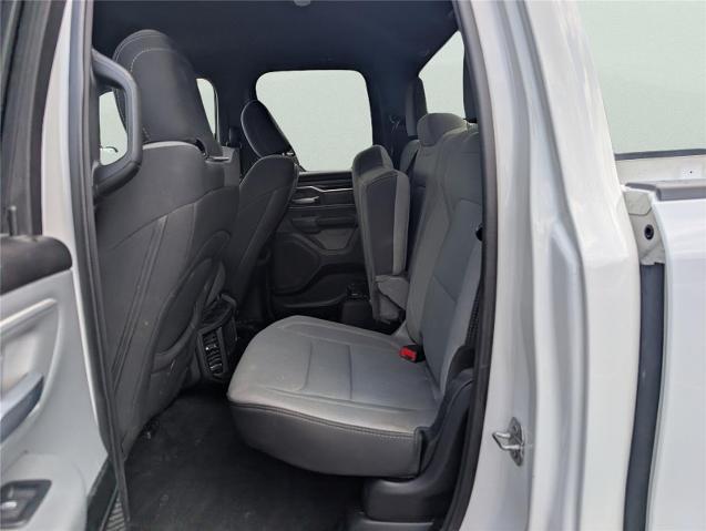 2022 Ram 1500 Big Horn Quad Cab 4x2 6'4" Box