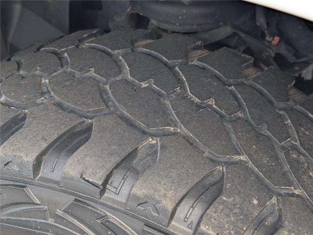 2022 Ram 1500 Big Horn Quad Cab 4x2 6'4" Box