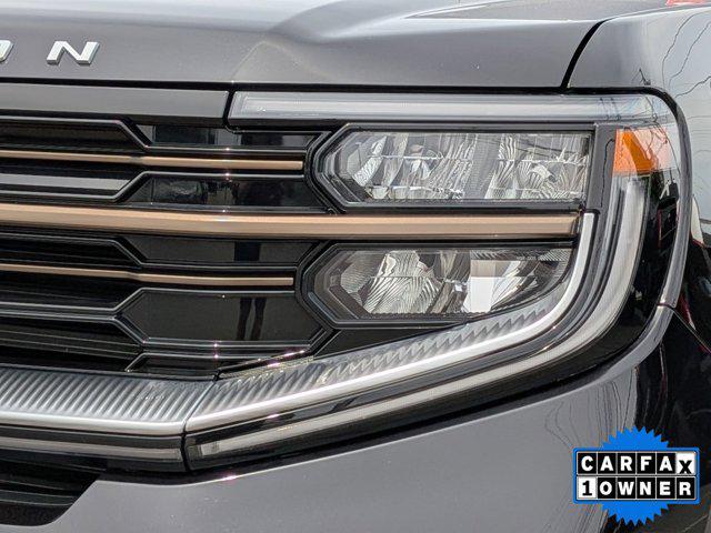 2025 Ford Expedition King Ranch MAX