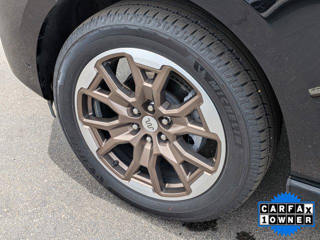 2025 Ford Expedition King Ranch MAX