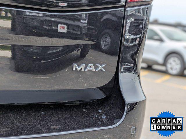 2025 Ford Expedition King Ranch MAX