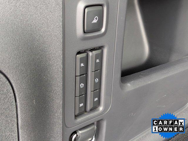2025 Ford Expedition King Ranch MAX