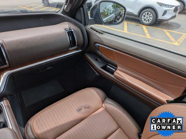2025 Ford Expedition King Ranch MAX
