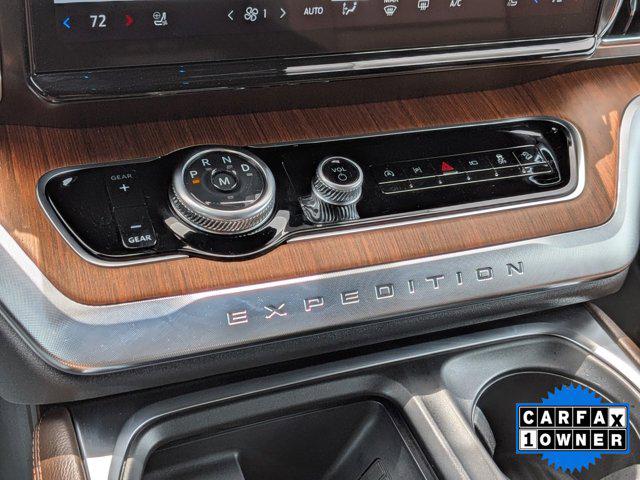 2025 Ford Expedition King Ranch MAX