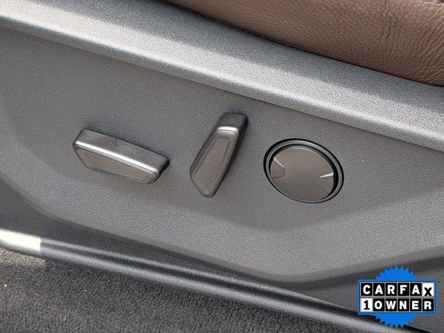 2025 Ford Expedition King Ranch MAX