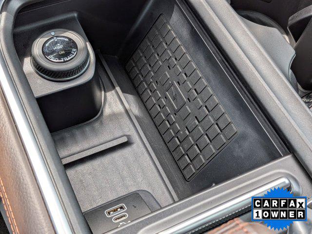2025 Ford Expedition King Ranch MAX