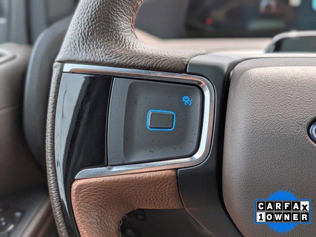 2025 Ford Expedition King Ranch MAX