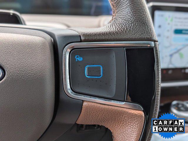 2025 Ford Expedition King Ranch MAX