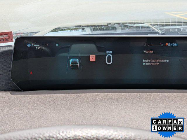 2025 Ford Expedition King Ranch MAX