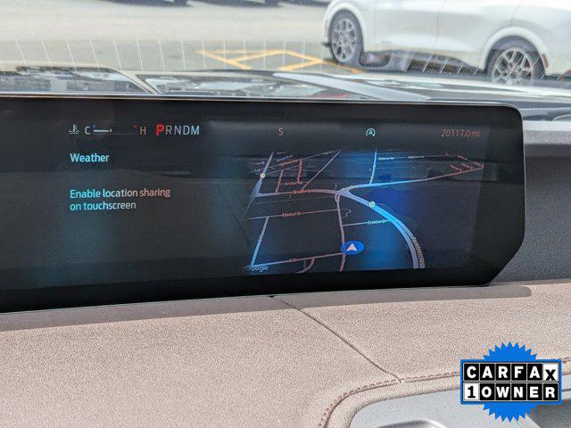 2025 Ford Expedition King Ranch MAX