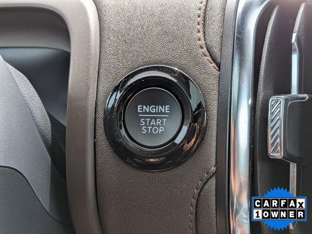 2025 Ford Expedition King Ranch MAX