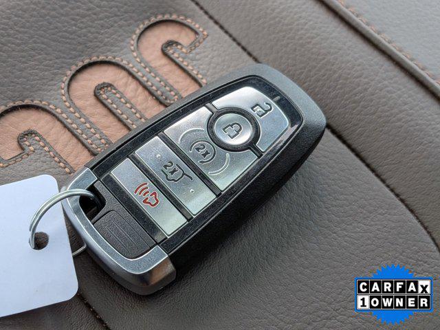 2025 Ford Expedition King Ranch MAX