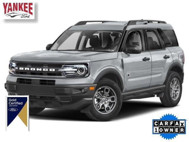 2023 Ford Bronco Sport Heritage for sale in South Portland, ME