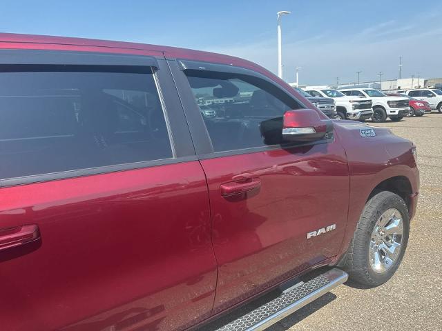 2019 Ram 1500 Big Horn/Lone Star Crew Cab 4x4 5'7" Box