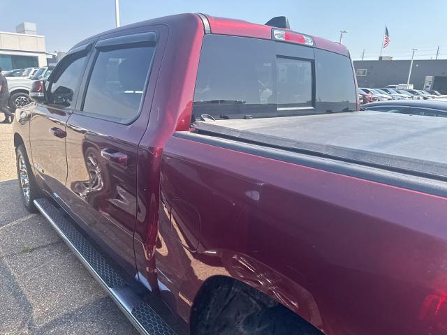 2019 Ram 1500 Big Horn/Lone Star Crew Cab 4x4 5'7" Box