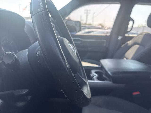 2019 Ram 1500 Big Horn/Lone Star Crew Cab 4x4 5'7" Box
