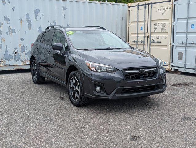 2018 Subaru Crosstrek 2.0i Premium for sale in Sarasota, FL