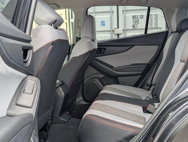 2018 Subaru Crosstrek 2.0i Premium